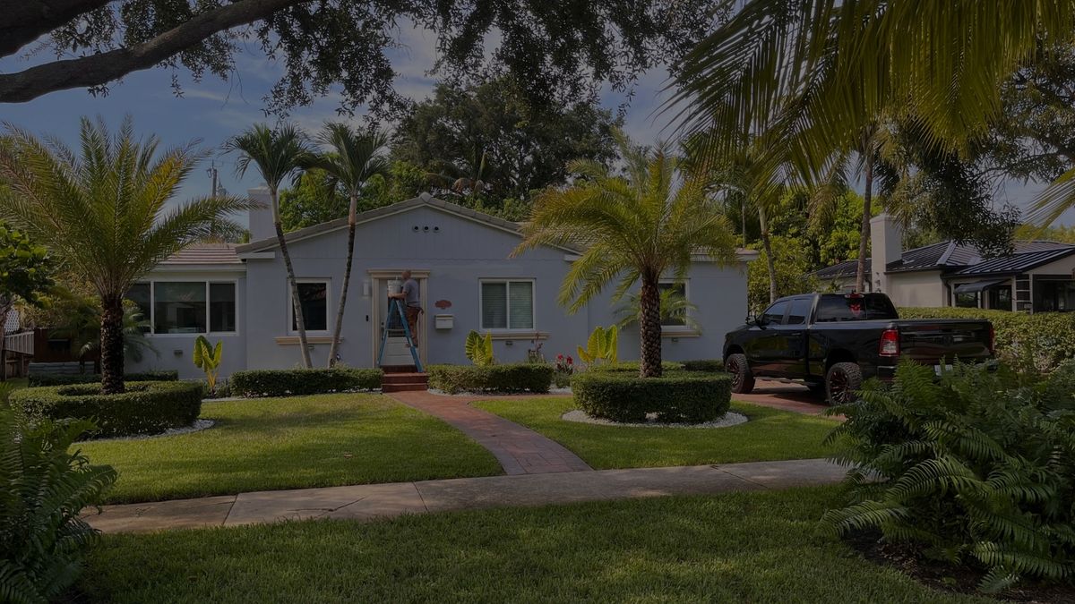 The Residential/Commercial Divide