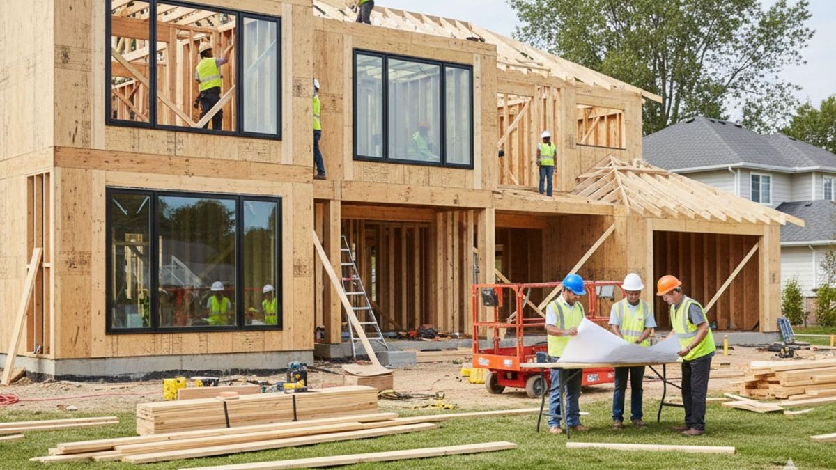 To Expand or Evolve: Should You Choose a Remodel or Home Addition?