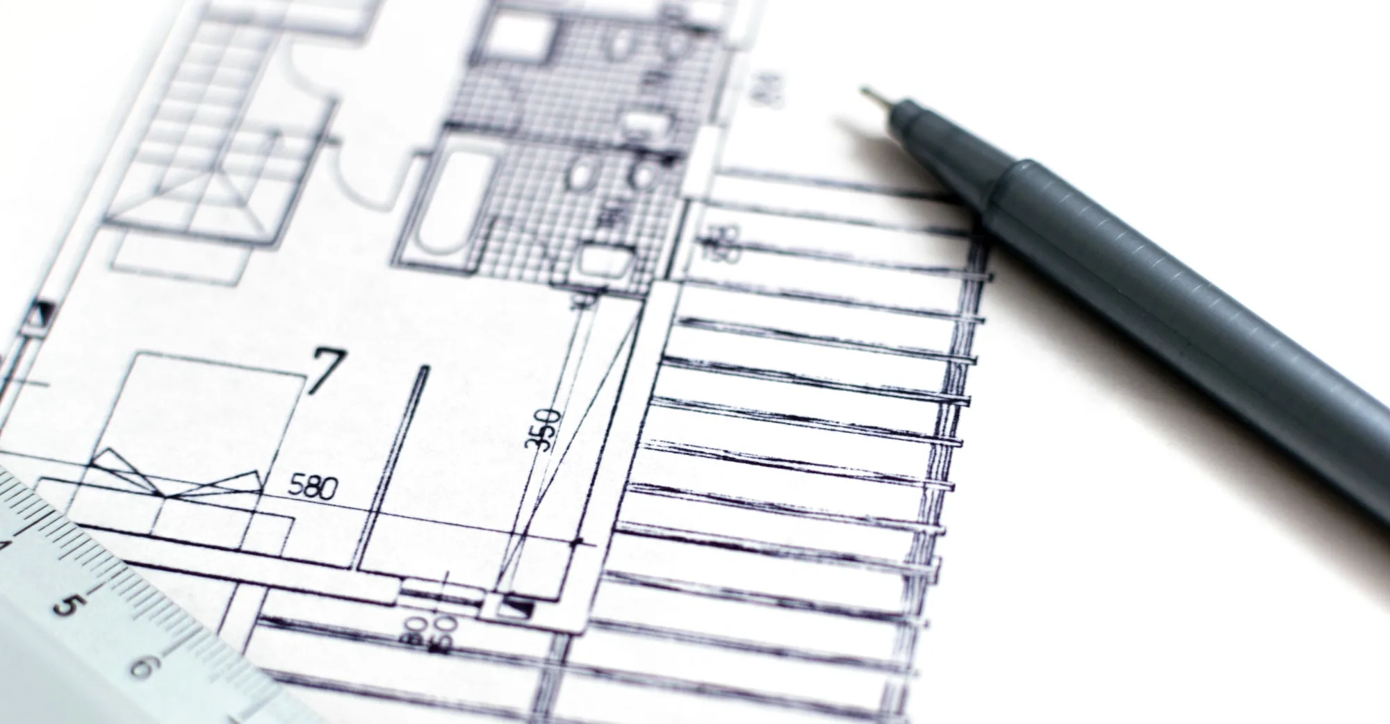 Construction project