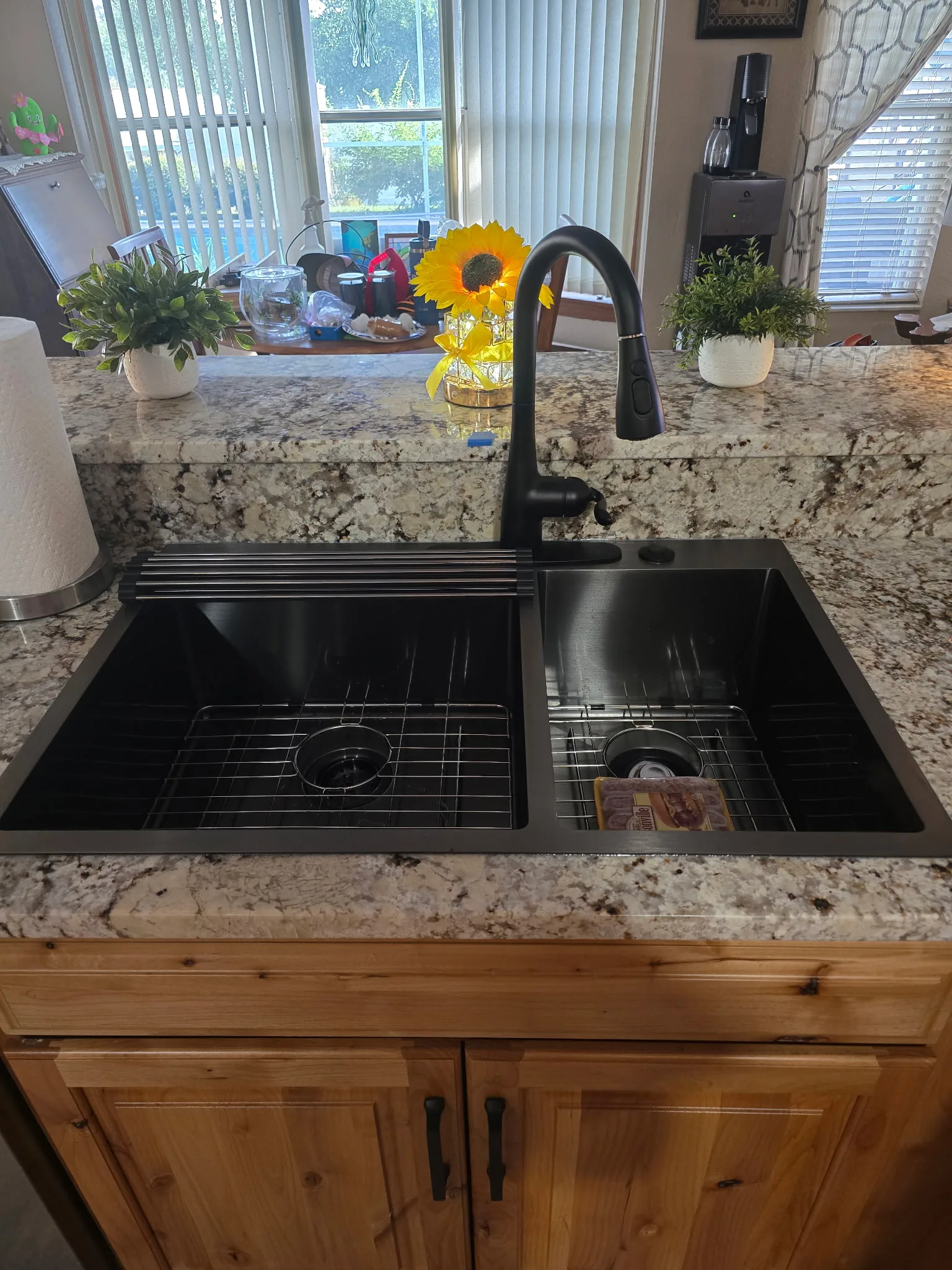 Kitchens project by Evins Construction
