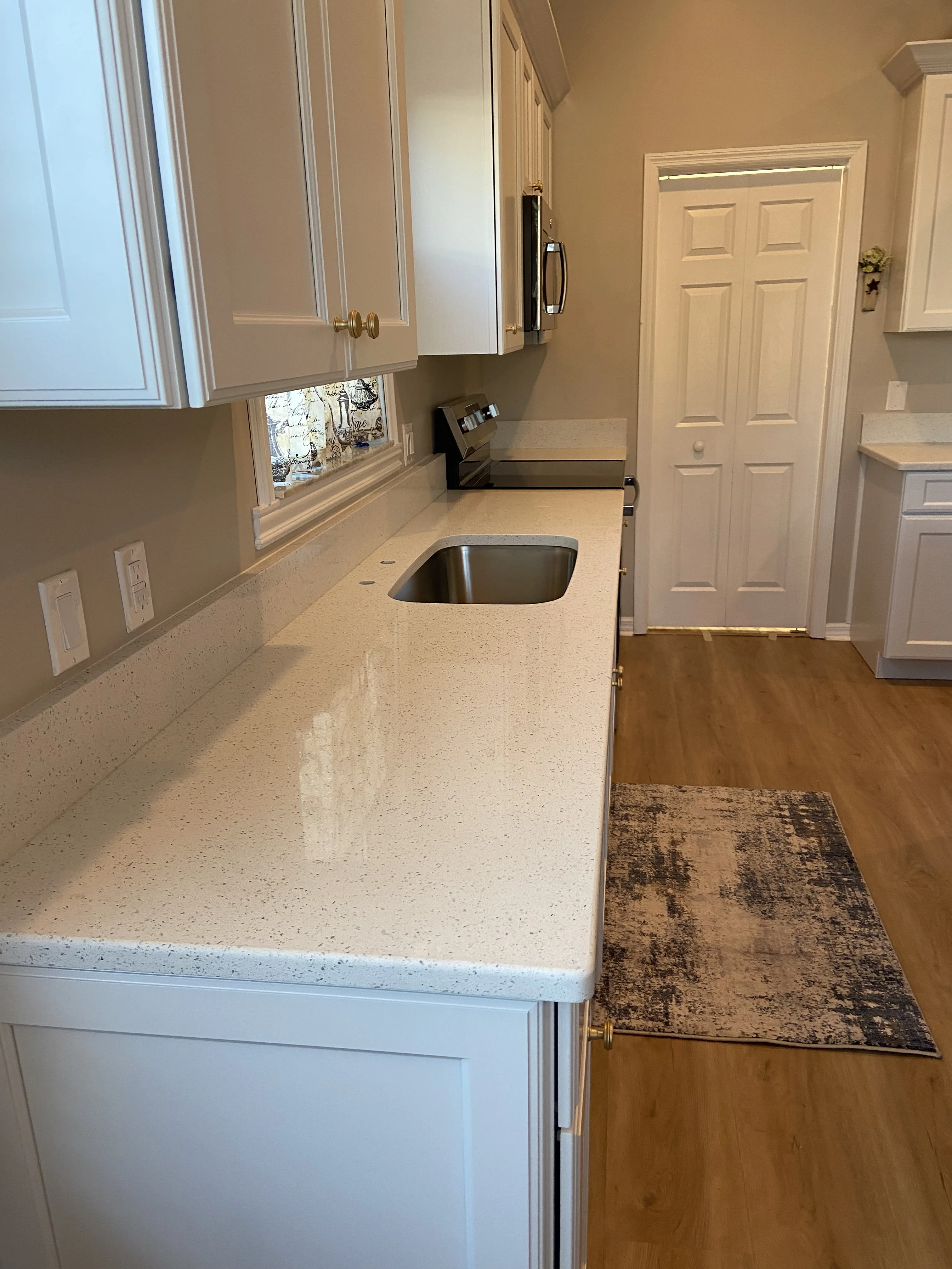 Kitchens project by Evins Construction