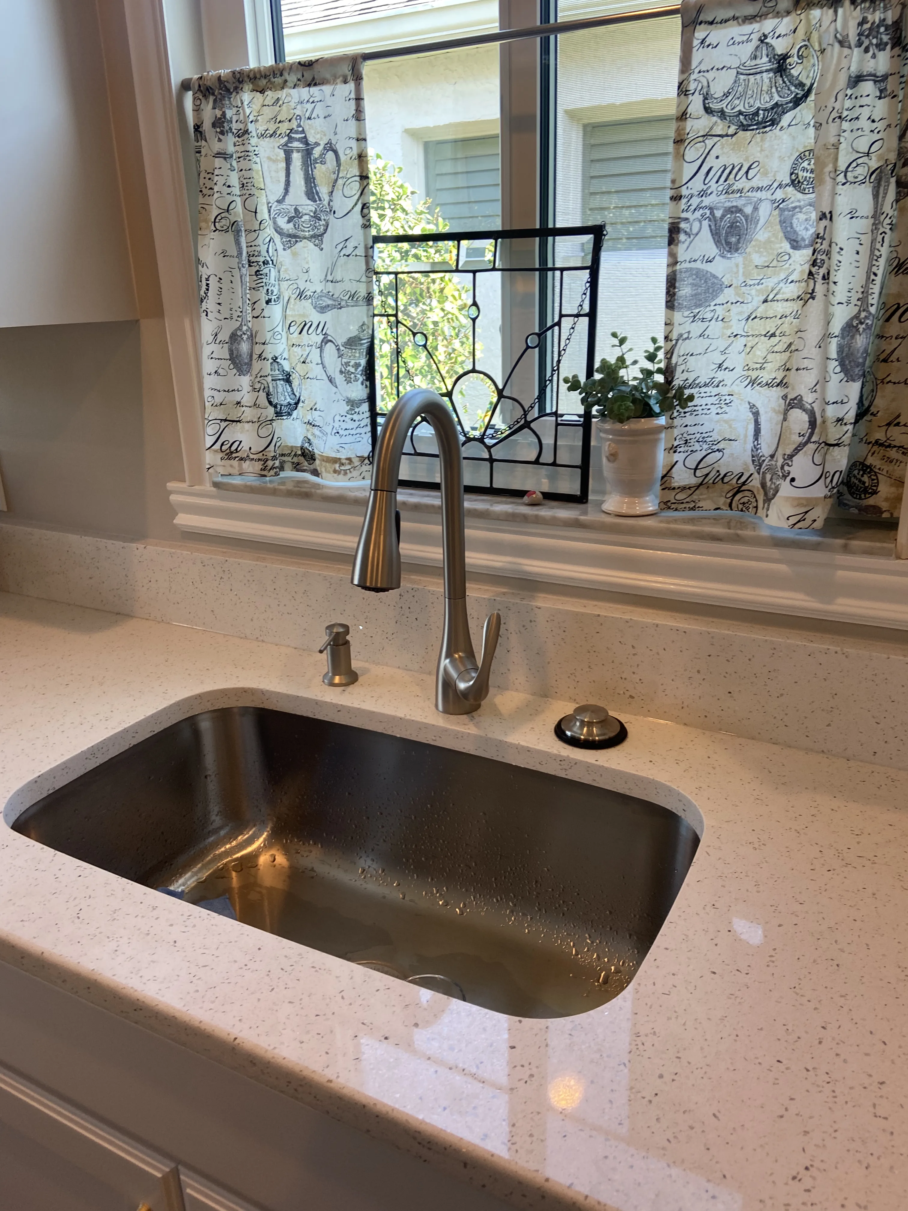 Kitchens project by Evins Construction