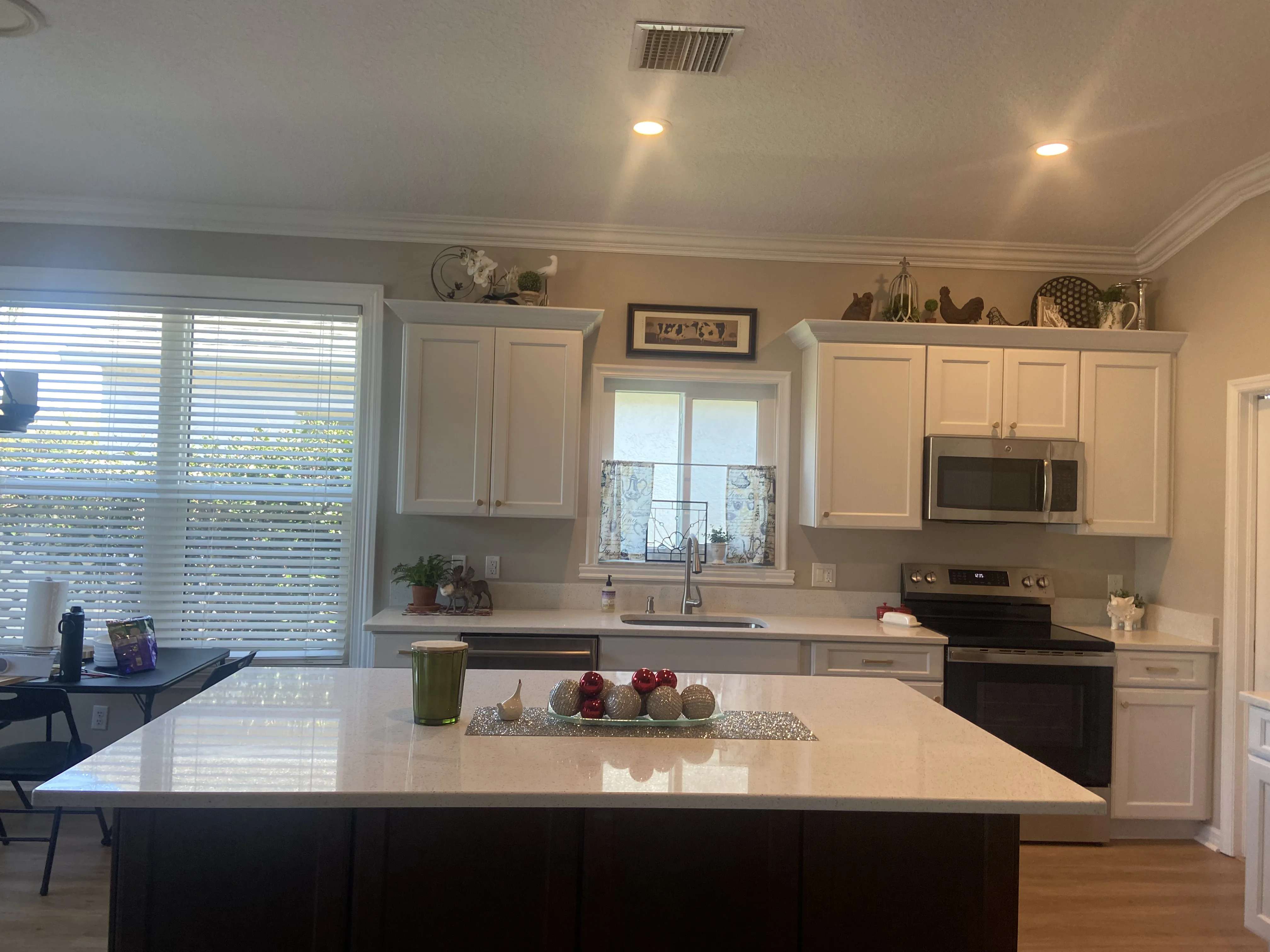 Kitchens project by Evins Construction