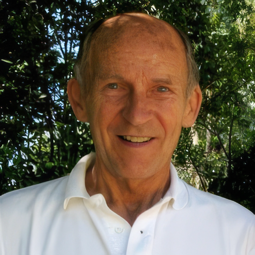 Dr. Richard A. Wullaert